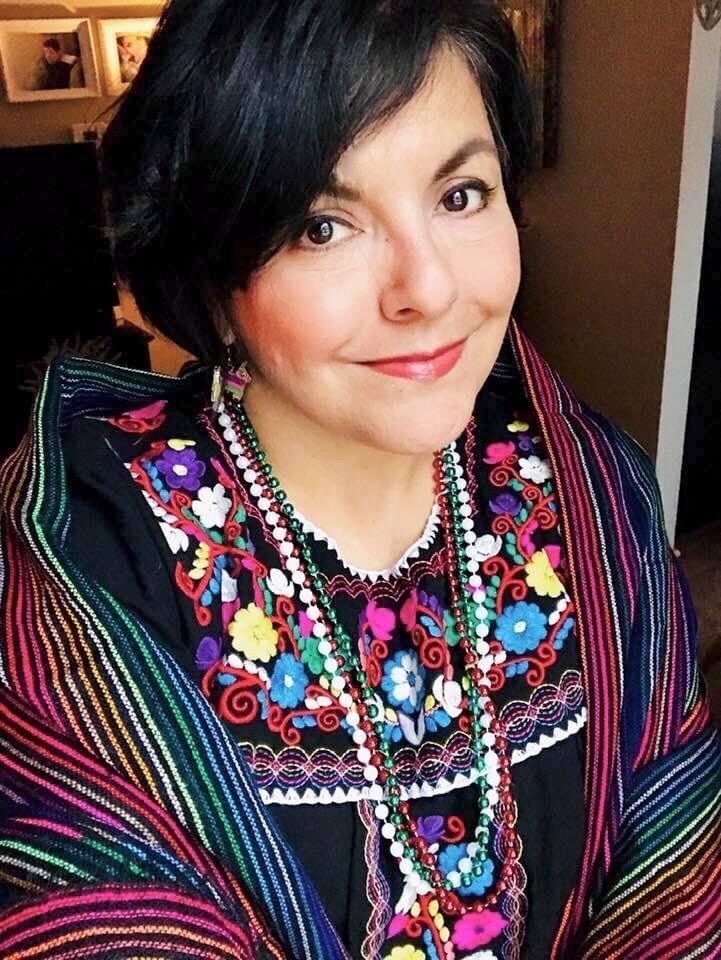 MMM Lucia Maldonado